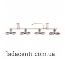 Рампа підведення олії ВАЗ 21214,2123 (нового зразка) АВТЕЛ