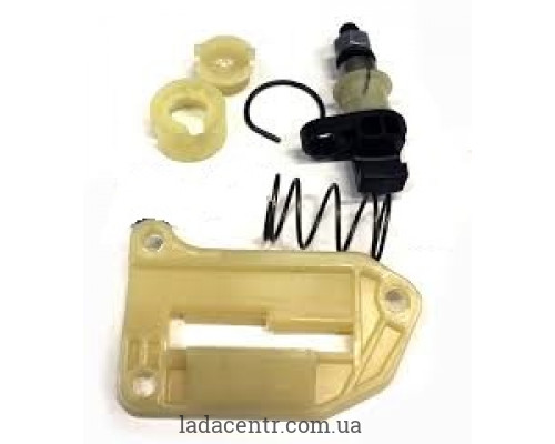 Ремкомплект кулисы ВАЗ 2110,2111,2112 ЗАВОД