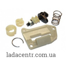 Ремкомплект кулисы ВАЗ 2110,2111,2112 ЗАВОД