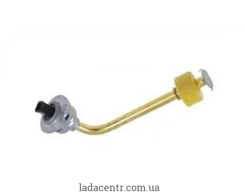 Датчик уровня масла ВАЗ 2110 (металл) ЗАВОД