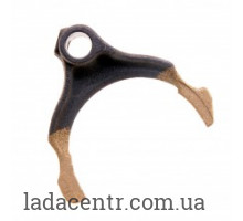 Вилки переключения передач КПП ВАЗ 2108 (1й-2й,3й-4-й,5й) кт 3шт САМЗАЗ