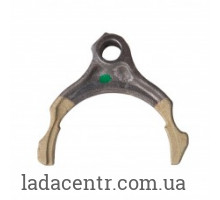 Вилка переключения передач ВАЗ 2110,2111,2112 5 передачи САМЗАЗ