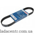 Ремінь 698 генератора ВАЗ 2108-21099 (8 кл.) 1987946034 BOSCH