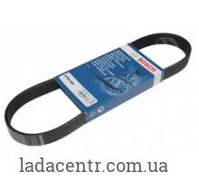 Ремінь 698 генератора ВАЗ 2108-21099 (8 кл.) 1987946034 BOSCH
