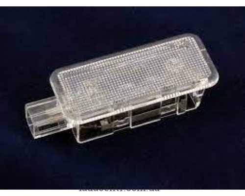 Плафон освітлення багажника ВАЗ 1118 Лада Калина СЕМЗ