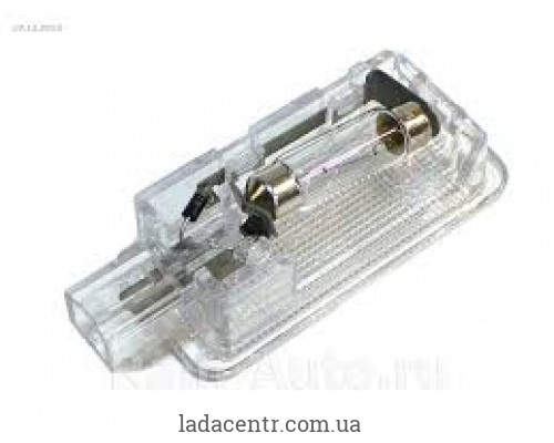 Плафон освітлення багажника ВАЗ 1118 Лада Калина СЕМЗ