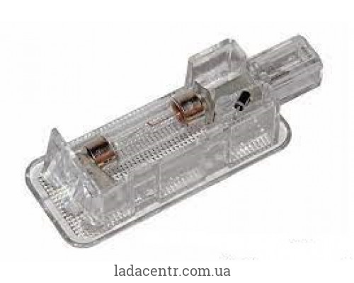 Плафон освещения багажника ВАЗ 1118 Лада Калина  СЭМЗ