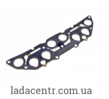 Прокладка випускного колектора ВАЗ 21214,2123 НИВА метал. 4 шари ВАТІ