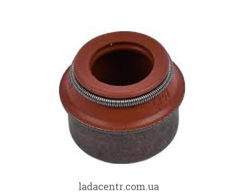 Сальники клапанов ВАЗ 2101-07 (8 штук) Elring