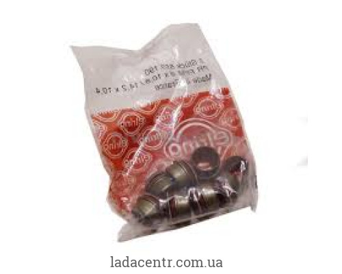 Сальники клапанов ВАЗ 2101-07 (8 штук) Elring