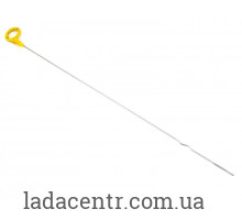 Указатель уровня масла ВАЗ 2110-12, 2170-72, 1117-19, 16 кл. (щуп маслян ЗАВОД