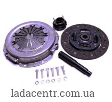 Комплект сцепления ВАЗ 2123 ОТК стандарт