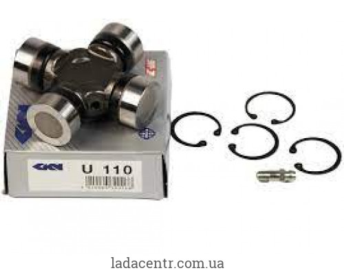 Крестовина карданного вала ВАЗ  2123 (Нива-Шеви)  GKN