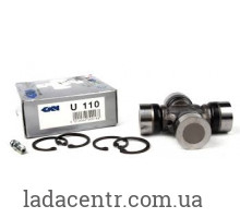 Крестовина карданного вала ВАЗ  2123 (Нива-Шеви)  GKN