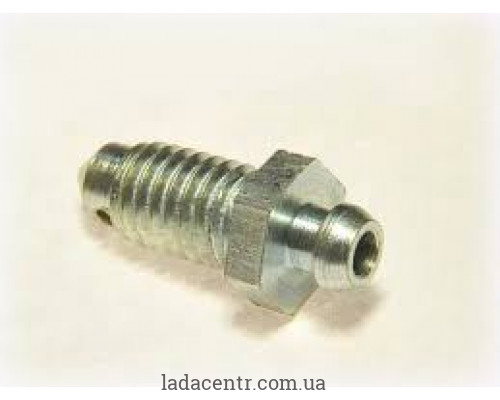 Штуцер прокачки тормозов 01-08 (ключ 10)