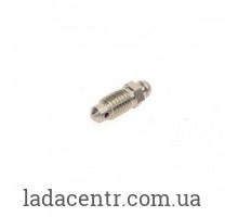 Штуцер прокачки тормозов 01-08 (ключ 10)