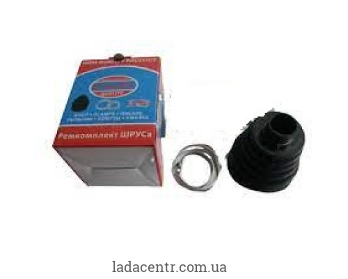 Пыльник приводного вала С-1639 EuroEx (96243578)