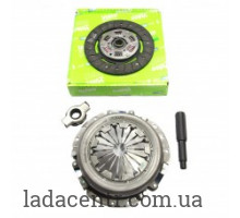 Комплект зчеплення ВАЗ 2108,2109,21099,2113,2114 VALEO