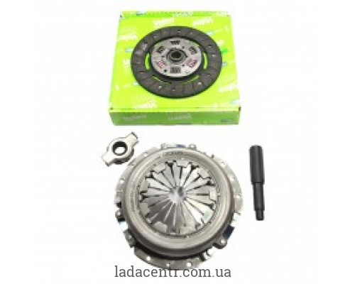 Комплект зчеплення ВАЗ 2108,2109,21099,2113,2114 VALEO