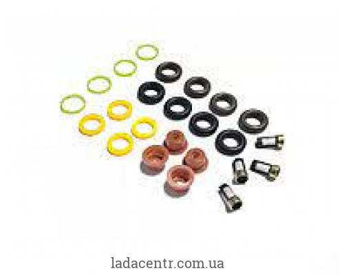 Ремкомплект форсунок ВАЗ 2110 ЗАВОД