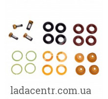 Ремкомплект форсунок ВАЗ 2110 ЗАВОД