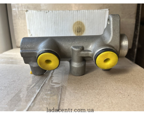 Цилиндр главный гидротормозов без бачка Ланос 426505