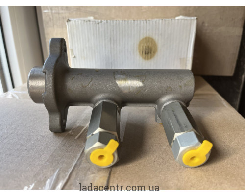 Цилиндр главный гидротормозов без бачка Ланос 426505