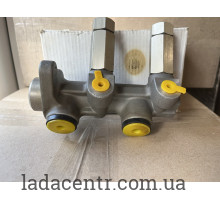 Цилиндр главный гидротормозов без бачка Ланос 426505