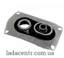 Чехол защитный тяги привода КПП 1118-119 БРТ