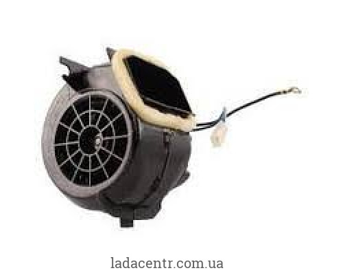 Электродвигатель отопителя ВАЗ 2108 в сборе КЗА-Э