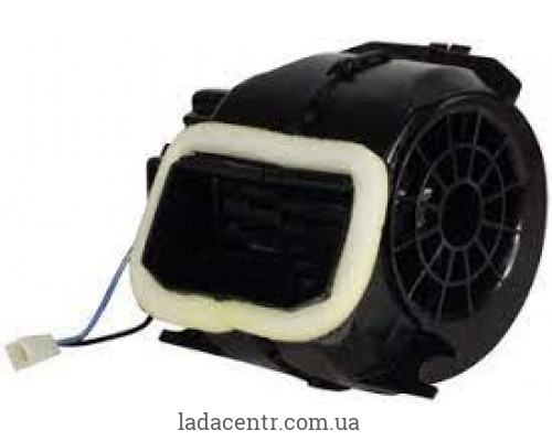 Электродвигатель отопителя ВАЗ 2108 в сборе КЗА-Э