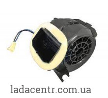 Электродвигатель отопителя ВАЗ 2108 в сборе КЗА-Э