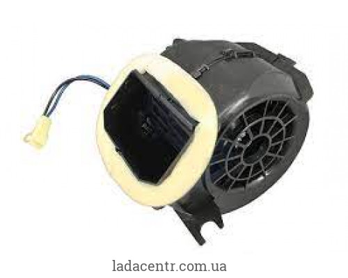 Электродвигатель отопителя ВАЗ 2108 в сборе КЗА-Э