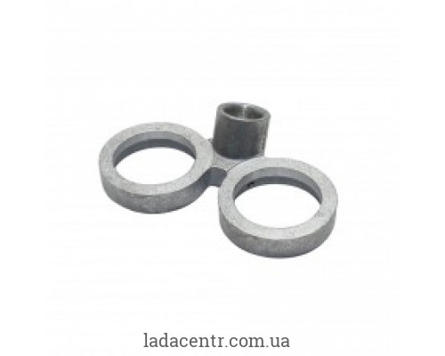 Проставка гидрокомпенсатора ВАЗ 21214 (очки)  ЗАВОД