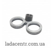 Проставка гидрокомпенсатора ВАЗ 21214 (очки)  ЗАВОД