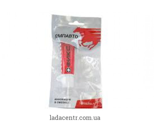 Мастило для відкручування гвинтів ФІКС 30 г.туба в пакеті VMPAUTO