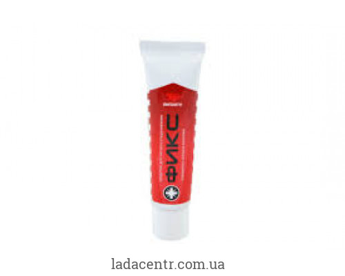 Смазка для откручивания винтов ФИКС 30 г.туба в пакете VMPAUTO