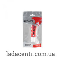 Мастило для відкручування гвинтів ФІКС 30 г.туба в пакеті VMPAUTO