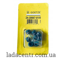 Сальники клапанов ВАЗ 2101-09, 2123  Goetze