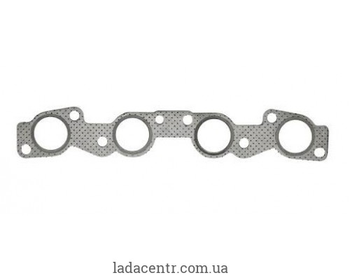 Прокладка колектора випускного ВАЗ 2112 двигун.1,5 16 клап. АТ ВАТІ