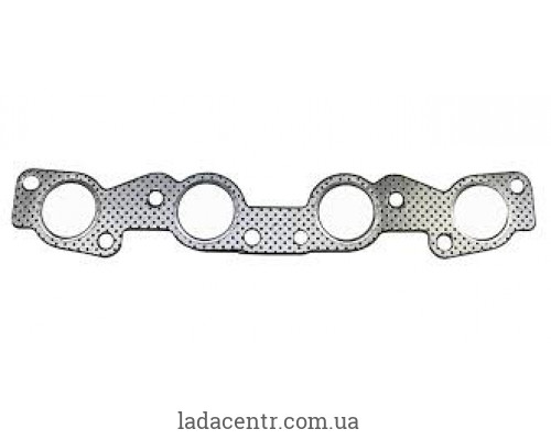 Прокладка колектора випускного ВАЗ 2112 двигун.1,5 16 клап. АТ ВАТІ