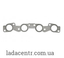 Прокладка коллектора  выпускного ВАЗ 2112 двиг.1,5 16 клап.  АО ВАТИ