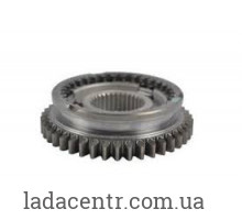 Муфта синхронізатора 1-2й 2110 (у зборі) нового зразка.