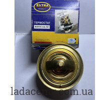 Термостат Волга, Газель 82 градуси EXTRA