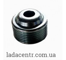 Шків генератора ВАЗ 2110 діаметр 15мм.старого зразка КЗАТЕ