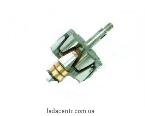 Ротор (якір) генератора ВАЗ-2101 42А КЗАТЕ