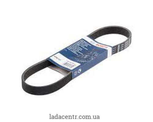 Ремень 737 генератора ВАЗ 2110-12,2170 (1987947932) BOSCH
