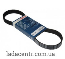 Ремень 737 генератора ВАЗ 2110-12,2170 (1987947932) BOSCH