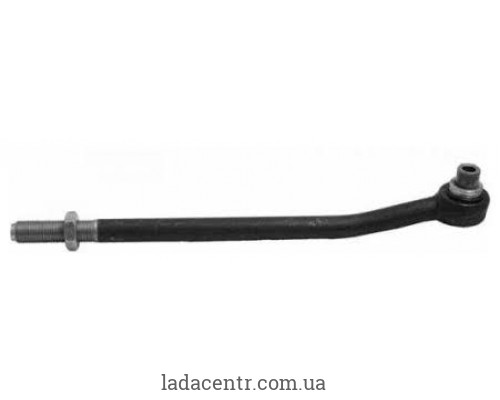 Наконечник тяги з внутрішнім шарніром (вус). ВАЗ 2108-09,2113-15 ВІС