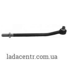 Наконечник тяги з внутрішнім шарніром (вус). ВАЗ 2108-09,2113-15 ВІС